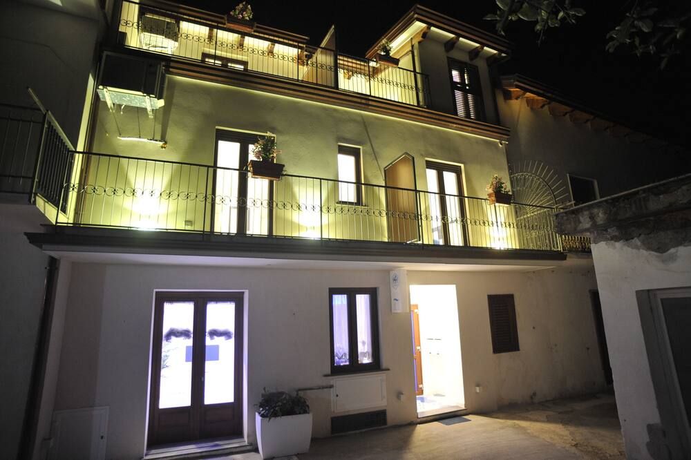 Bâtiment