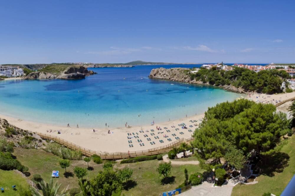 Plage Photo