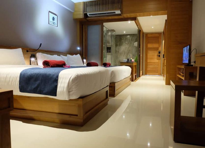 Chambre Photo