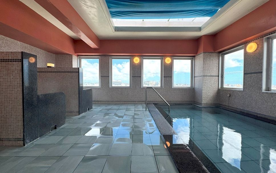 Spa Photo