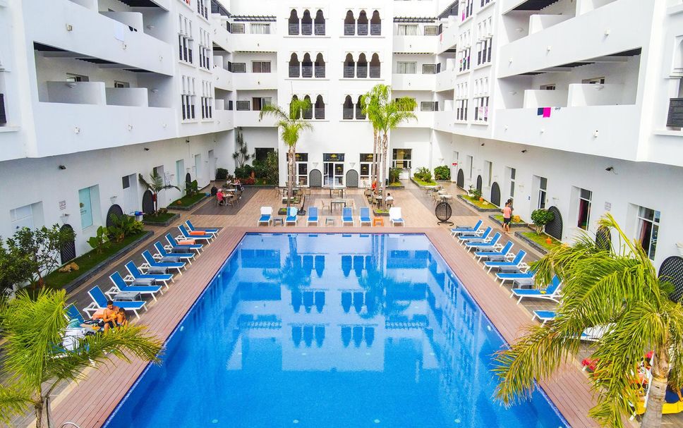 Piscine Photo