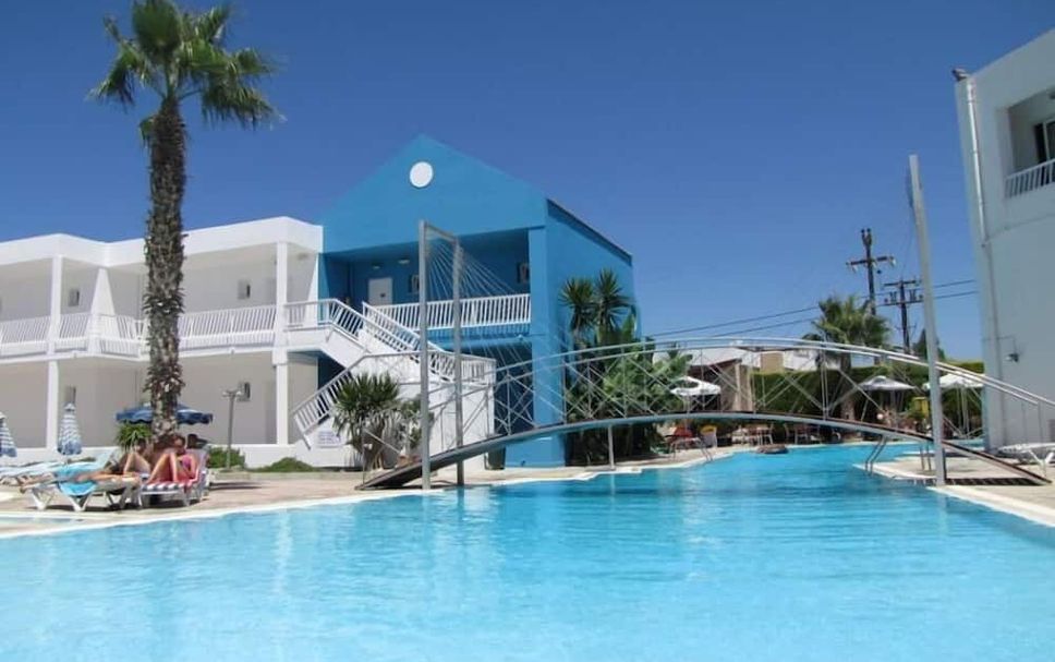 Piscine Photo