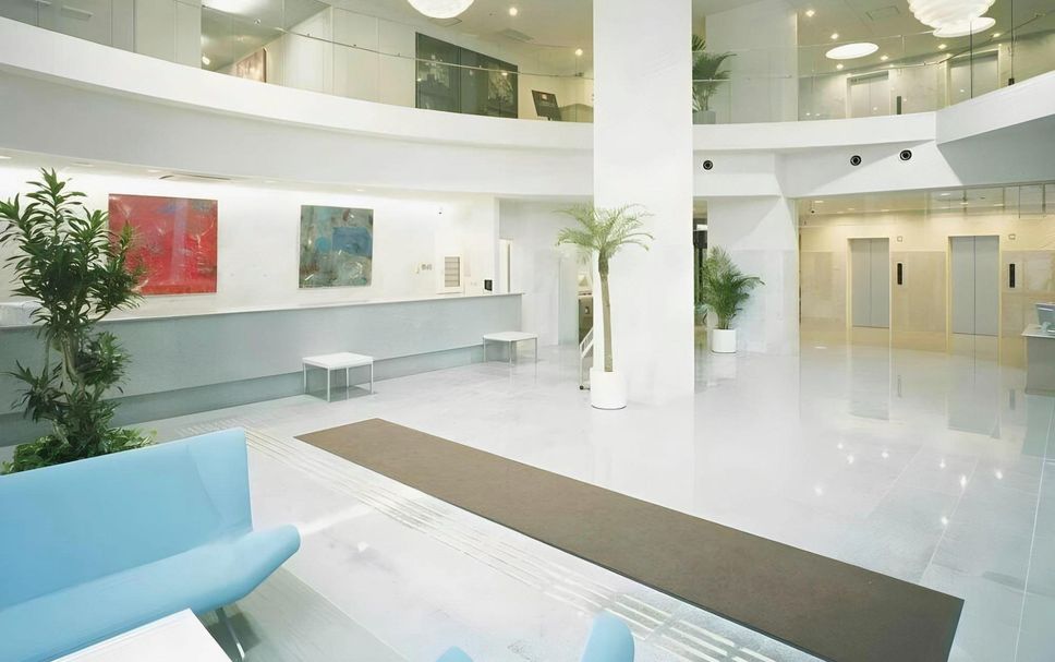 Hall d’entrée Photo