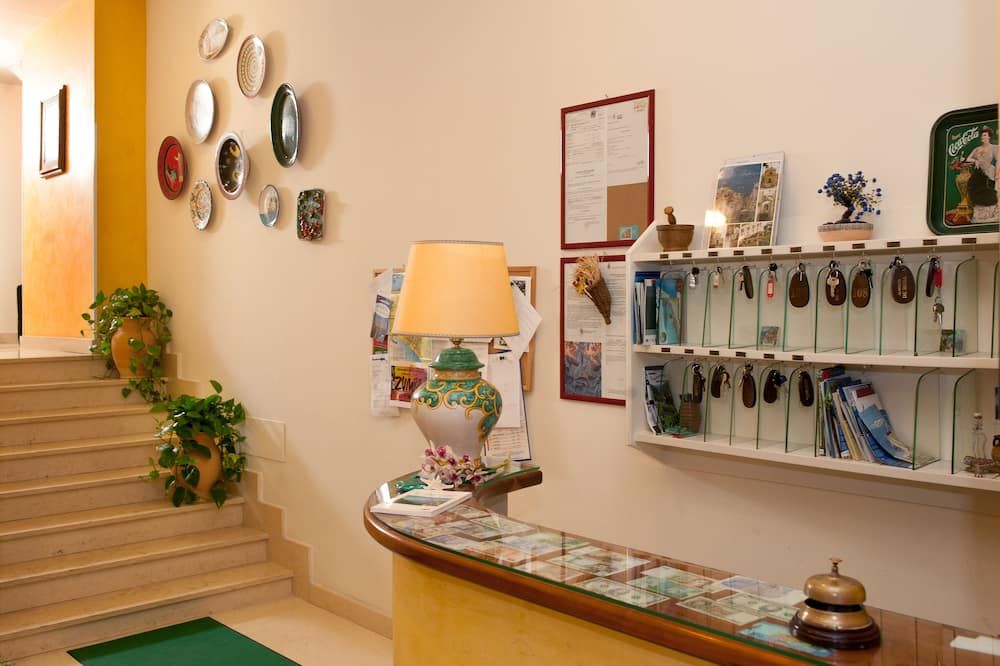 Équipements de la chambre
