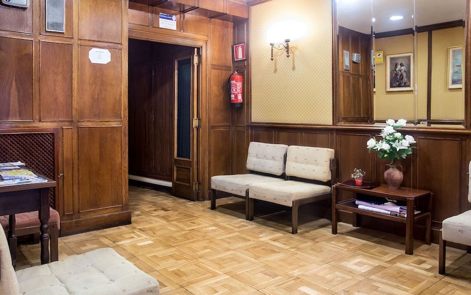 Hall d’entrée Photo