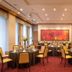 Salle de banquet