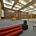 Espace de conférence
