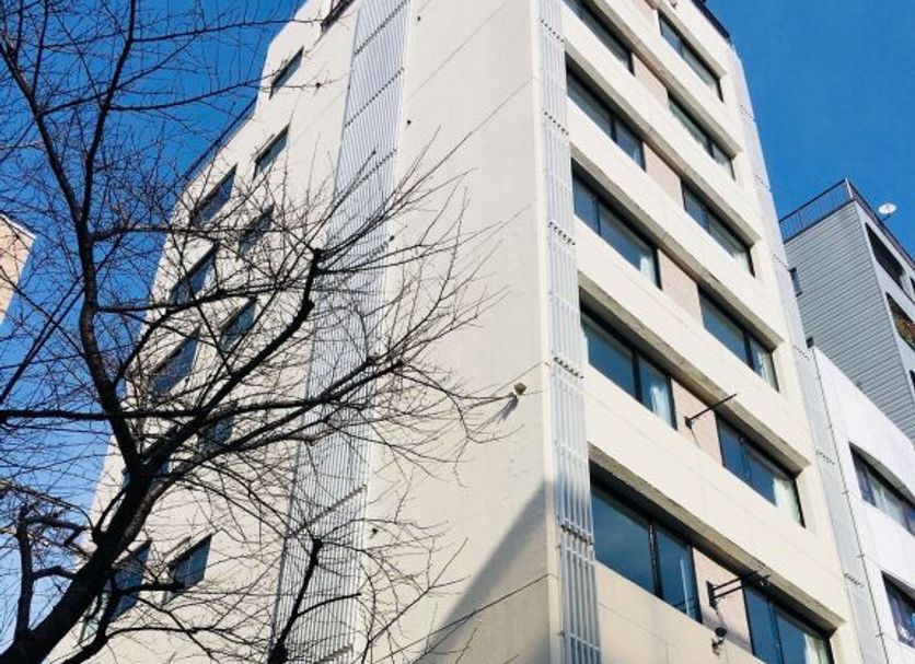 Bâtiment Photo