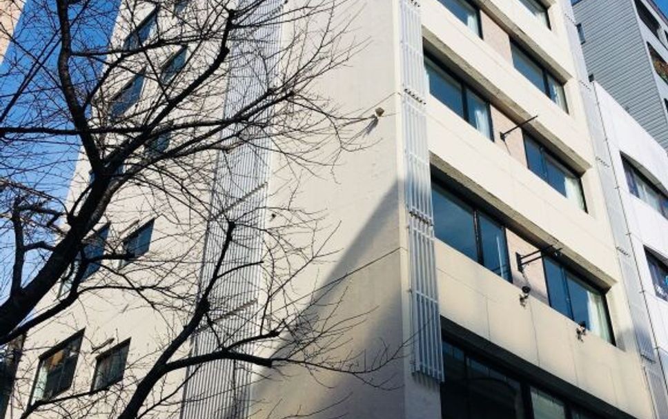 Bâtiment Photo