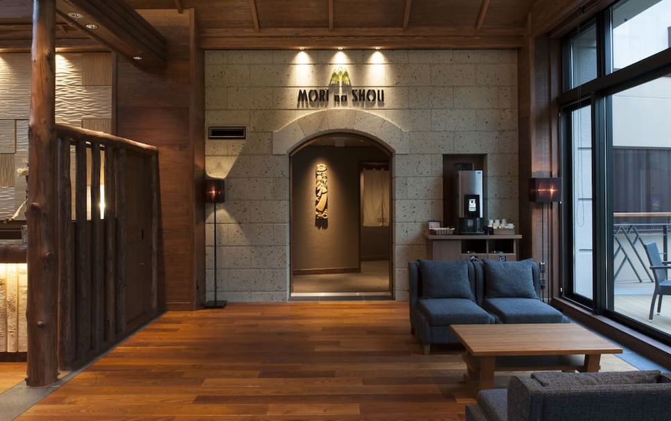 Hall d’entrée Photo