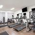 Salle de sport