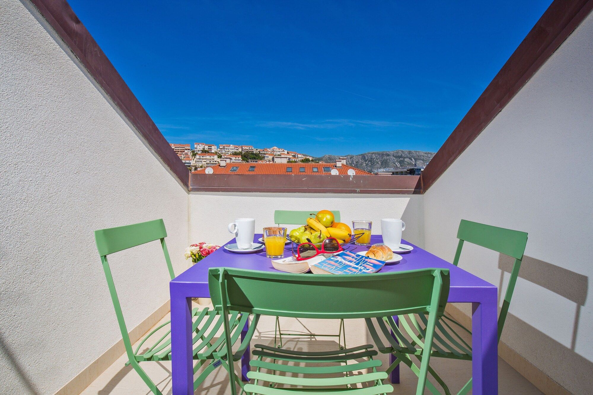Balcon