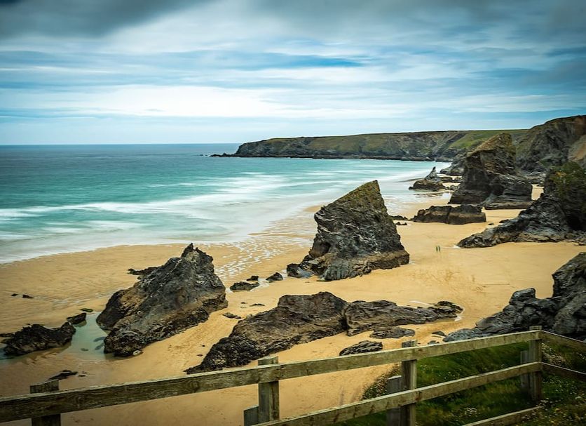 Plage Photo