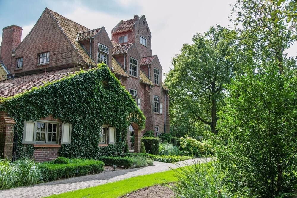 Bâtiment
