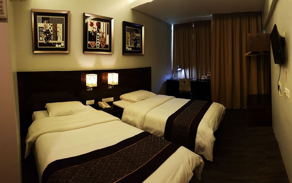 Chambre Photo