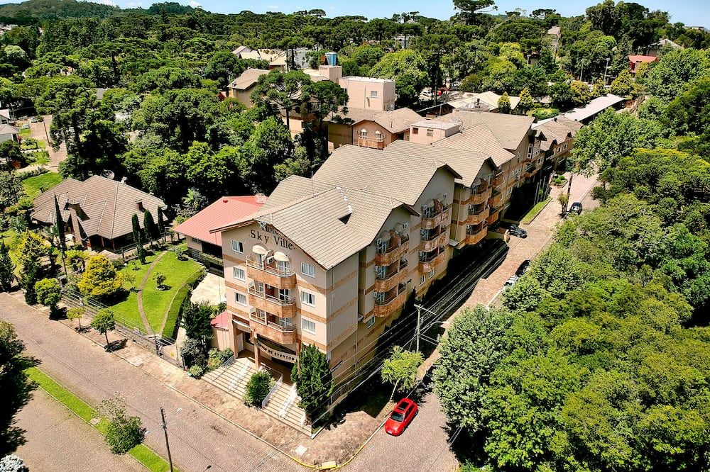 Bâtiment Photo