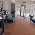 Hall d’entrée