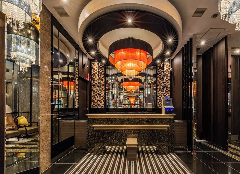 Hall d’entrée Photo