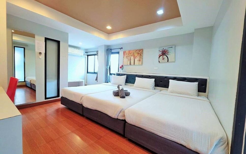 Chambre Photo