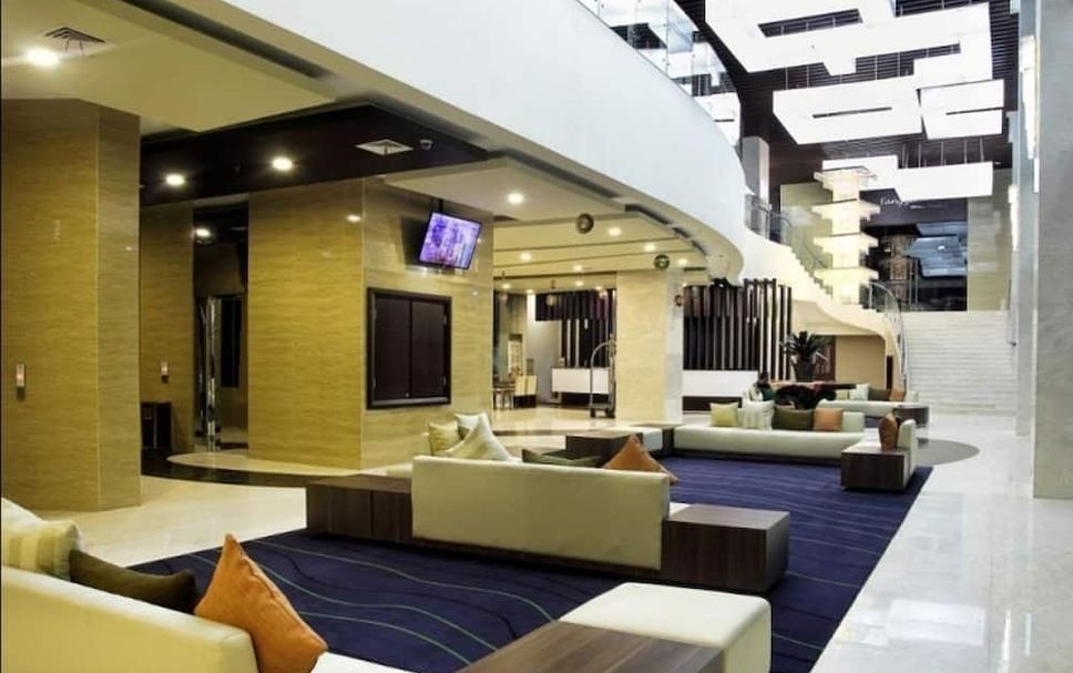 Hall d’entrée Photo