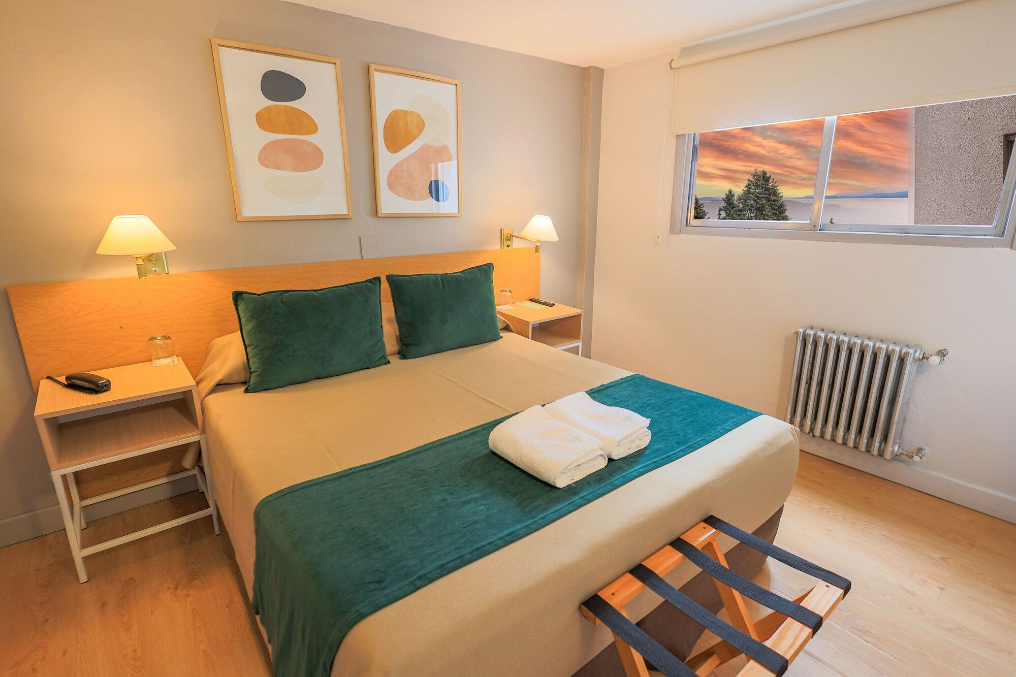 Chambre