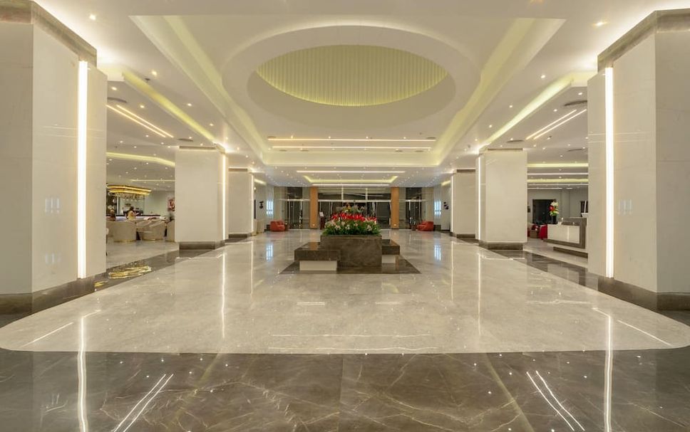 Hall d’entrée Photo