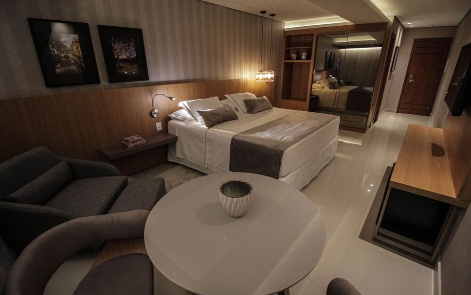 Chambre Photo