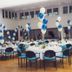 Salle de banquet