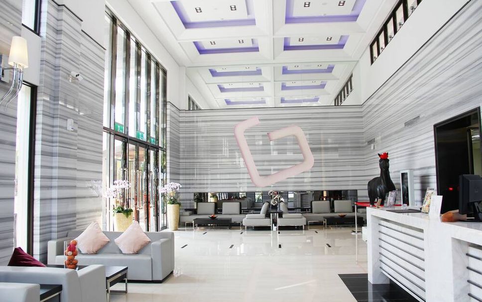 Hall d’entrée Photo