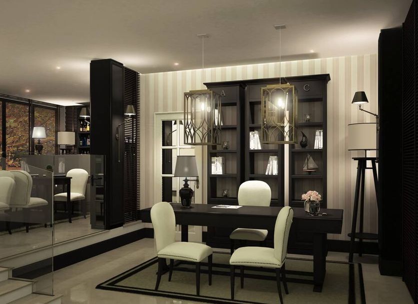 Salon Photo