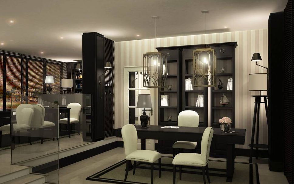 Salon Photo