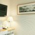 Équipements de la chambre