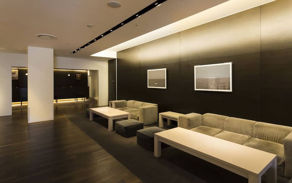 Salon Photo