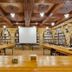 Espace de conférence