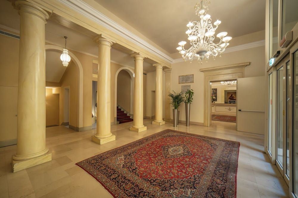 Hall d’entrée Photo