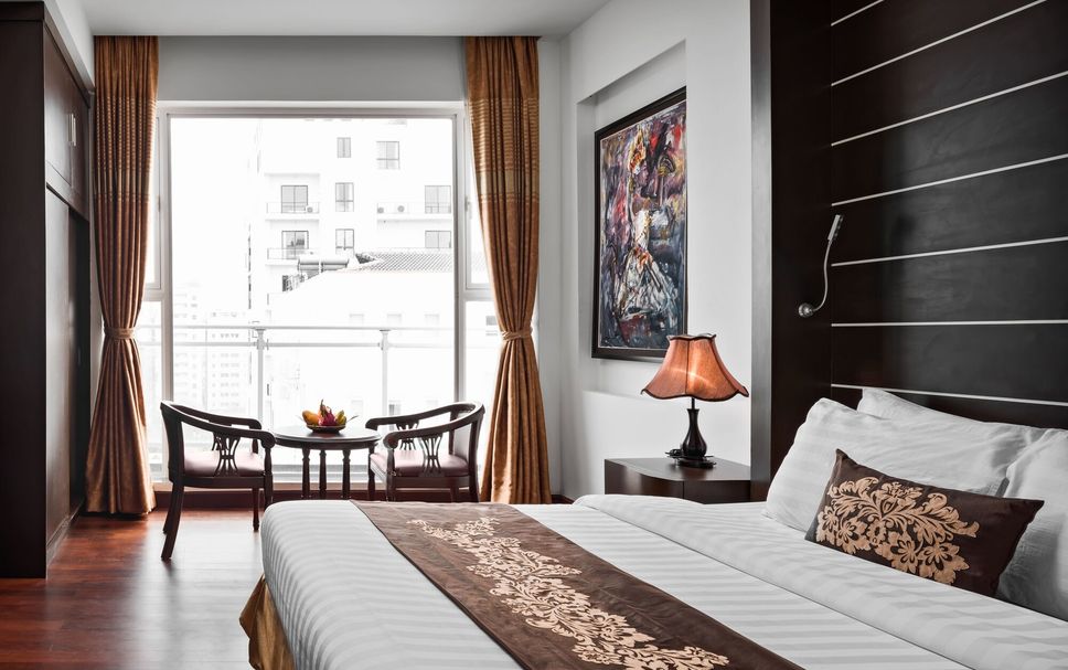 Chambre Photo