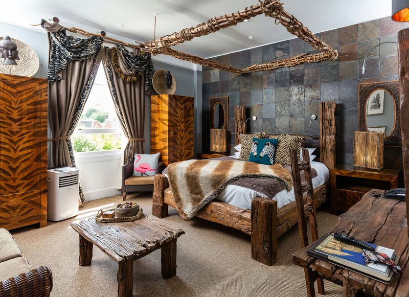 Chambre Photo