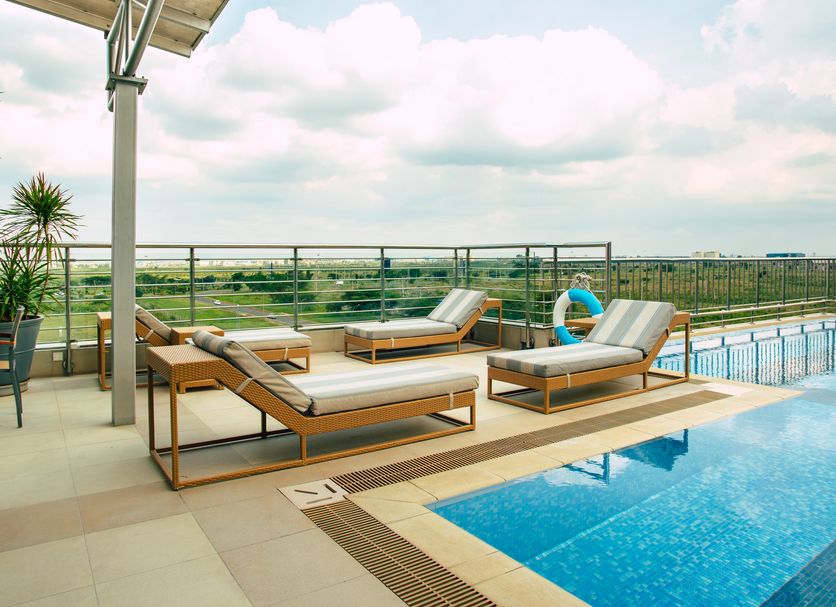 Piscine Photo