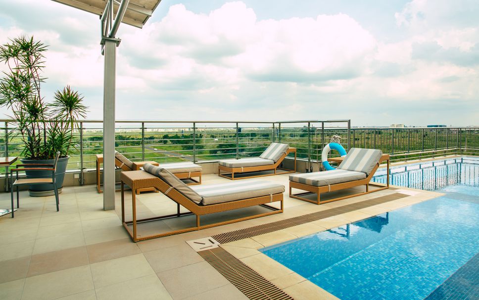 Piscine Photo