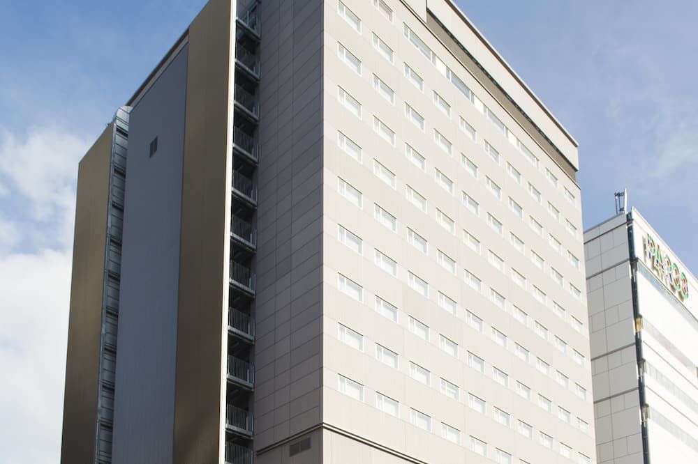 Bâtiment