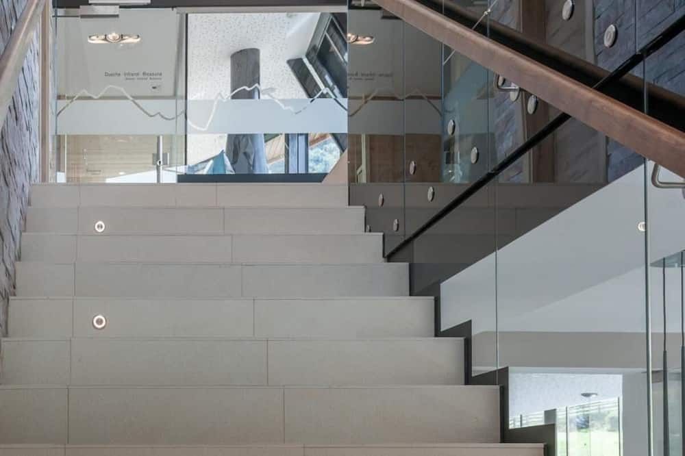 Escalier