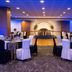Salle de banquet