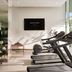 Salle de sport