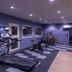 Salle de sport