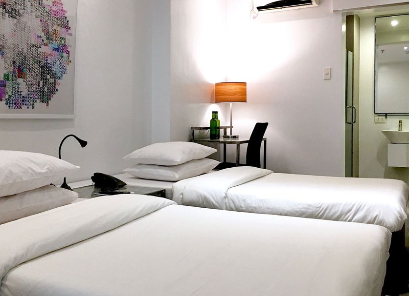 Chambre Photo