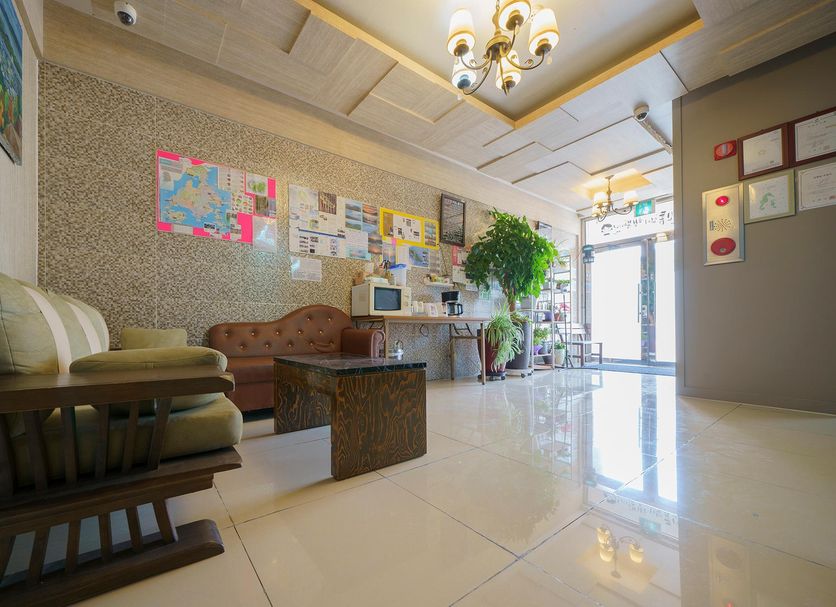 Hall d’entrée Photo
