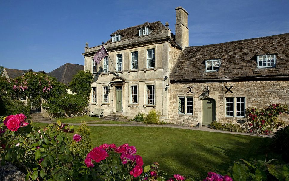 Bâtiment Photo
