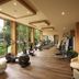 Salle de sport