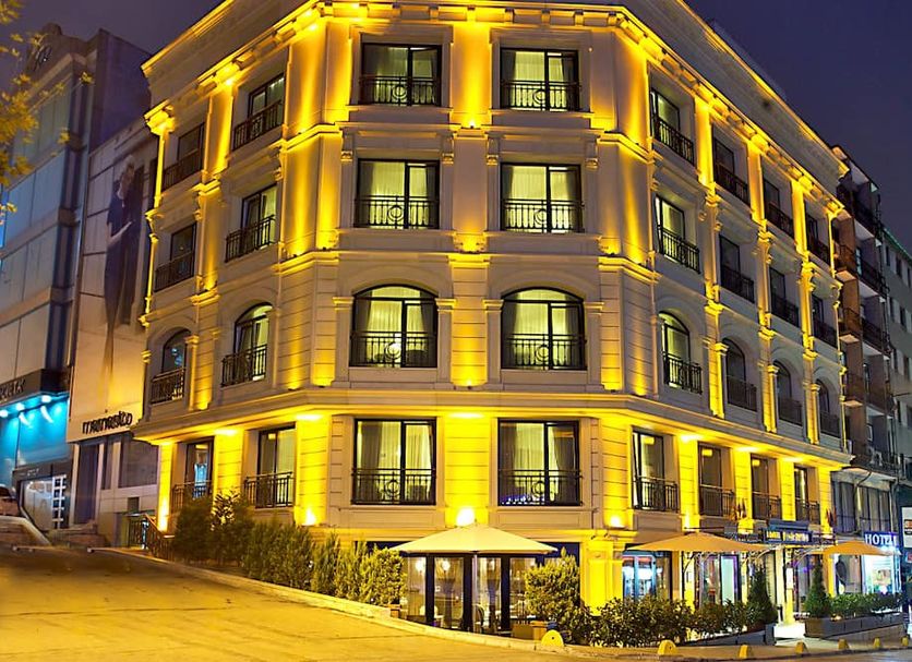 Bâtiment Photo