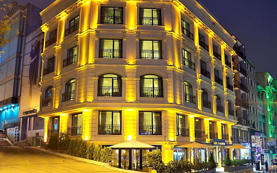 Bâtiment Photo